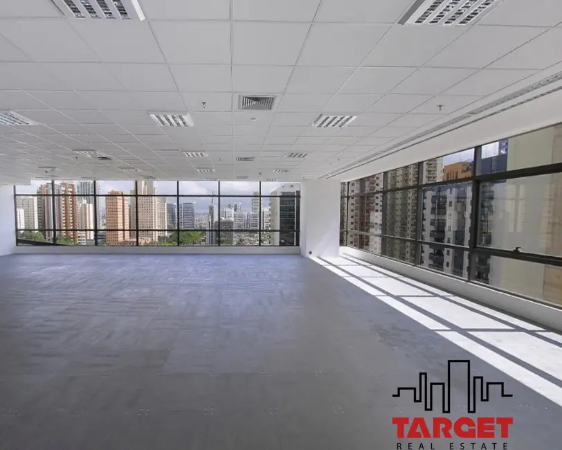 Foto 8 de Loja para alugar, 1145m2 em Barueri - SP