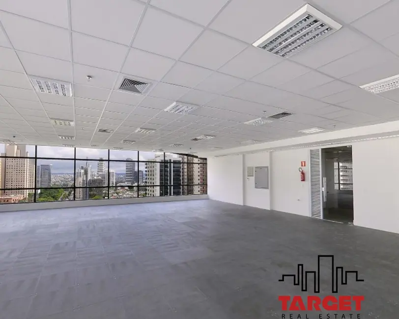 Foto 4 de Loja para alugar, 1145m2 em Barueri - SP