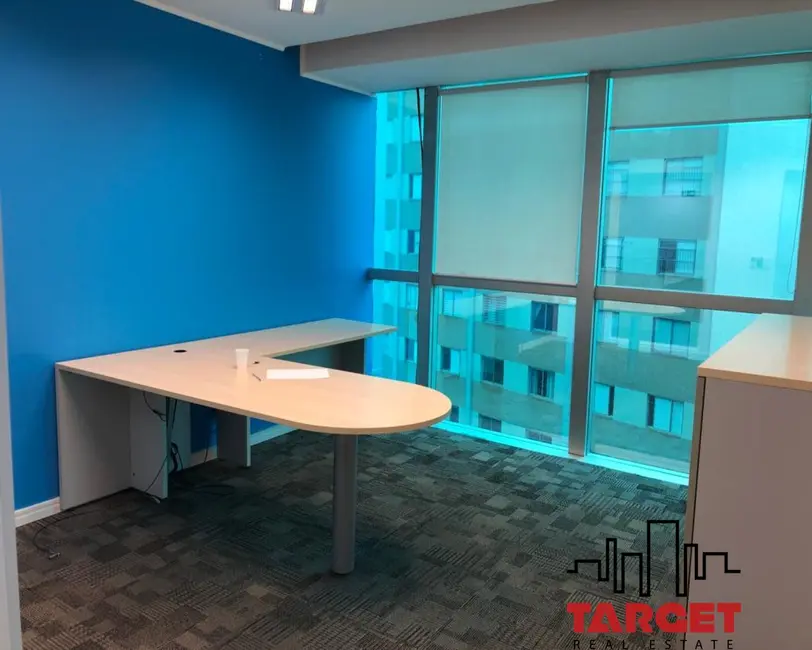 Foto 5 de Loja para alugar, 900m2 em Vila Guarani (Z Sul), São Paulo - SP