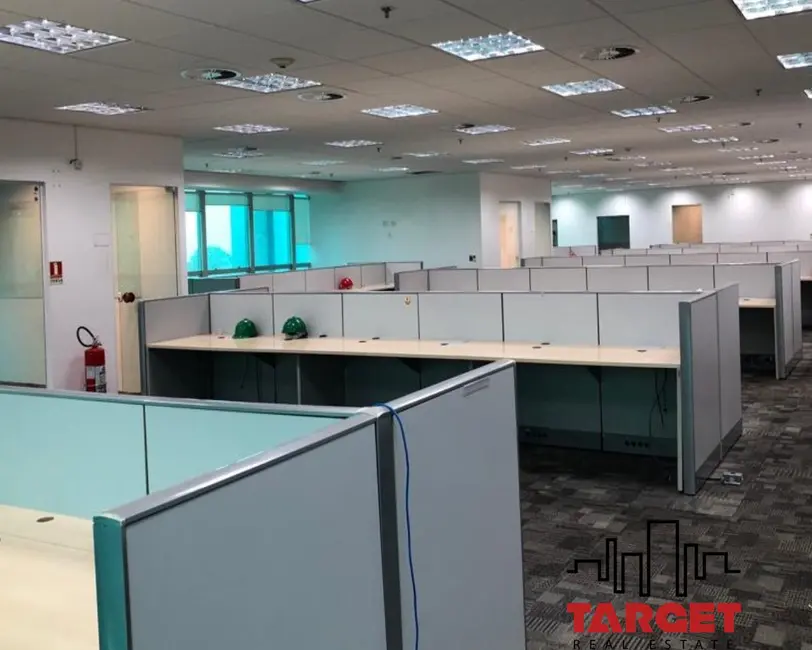 Foto 8 de Loja para alugar, 900m2 em Vila Guarani (Z Sul), São Paulo - SP