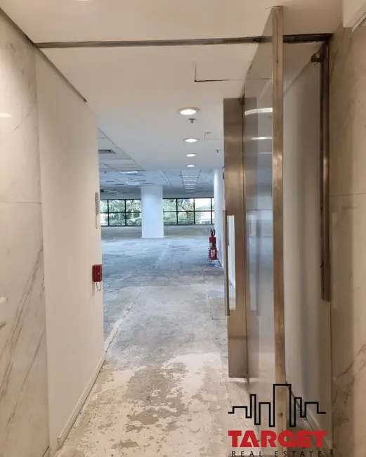 Foto 7 de Loja para alugar, 677m2 em Pinheiros, São Paulo - SP