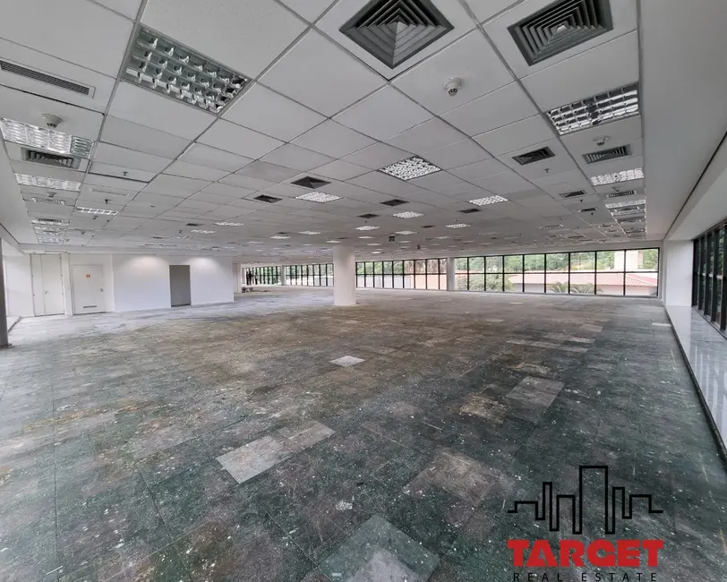 Foto 3 de Loja para alugar, 677m2 em Pinheiros, São Paulo - SP