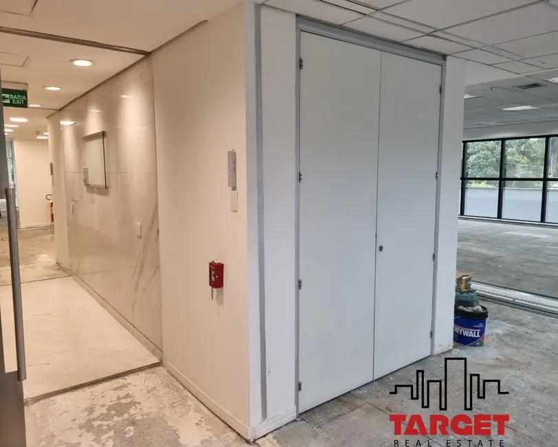 Foto 6 de Loja para alugar, 677m2 em Pinheiros, São Paulo - SP