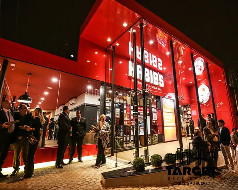 Foto 5 de Loja para alugar, 842m2 em Barueri - SP