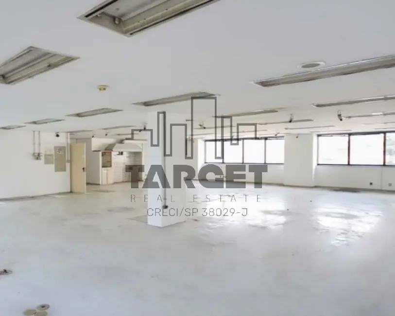 Foto 4 de Loja à venda e para alugar, 2970m2 em Cerqueira César, São Paulo - SP