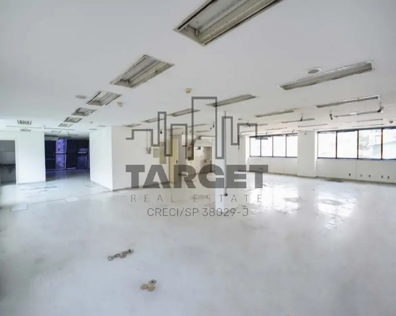 Foto 9 de Loja à venda e para alugar, 2970m2 em Cerqueira César, São Paulo - SP