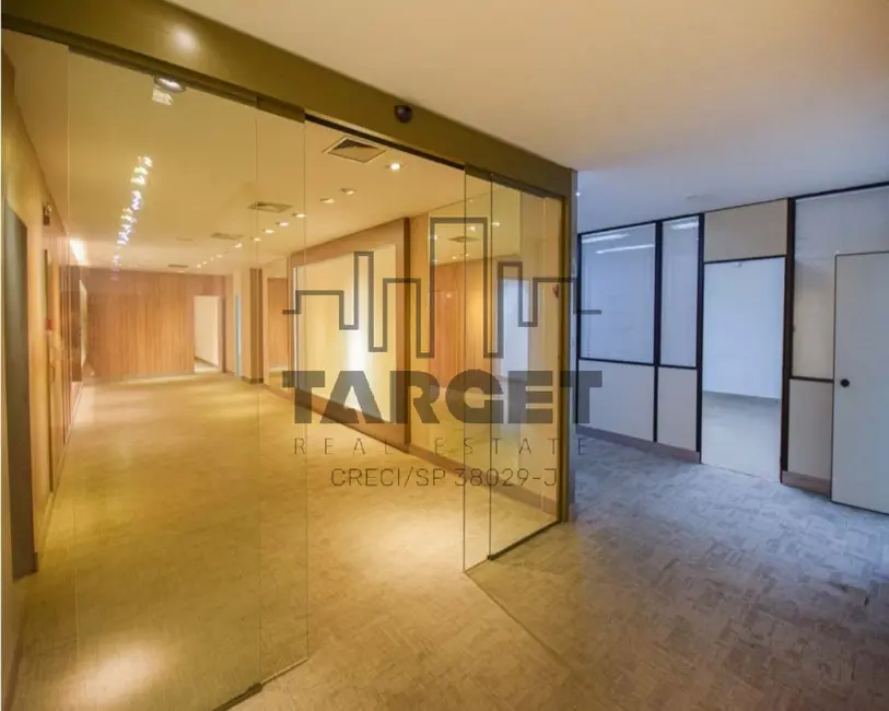 Foto 1 de Loja à venda e para alugar, 2970m2 em Cerqueira César, São Paulo - SP