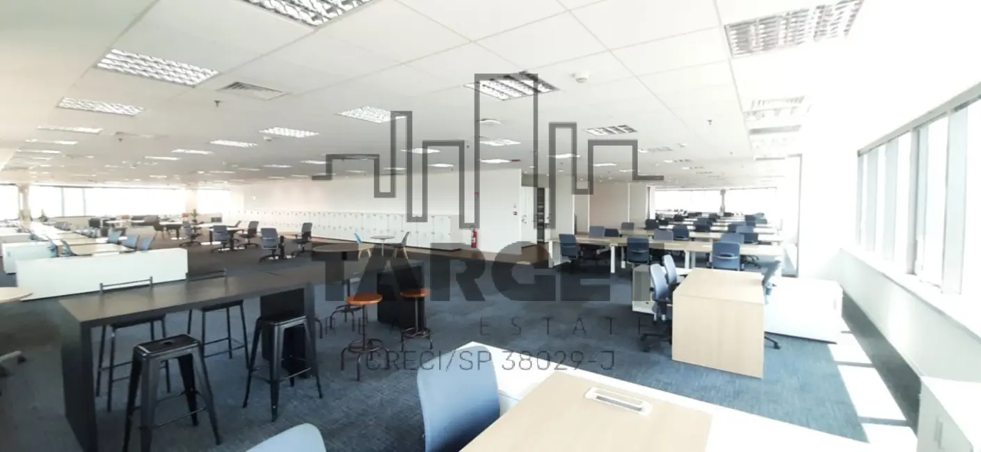 Foto 9 de Loja para alugar, 1490m2 em Pinheiros, São Paulo - SP