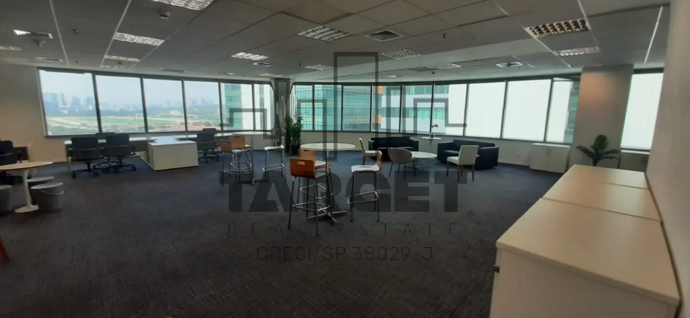 Foto 4 de Loja para alugar, 1490m2 em Pinheiros, São Paulo - SP