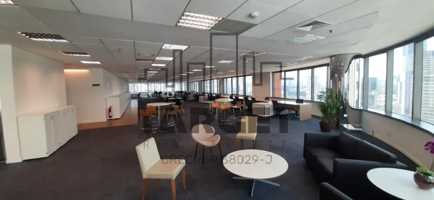 Foto 1 de Loja para alugar, 1490m2 em Pinheiros, São Paulo - SP