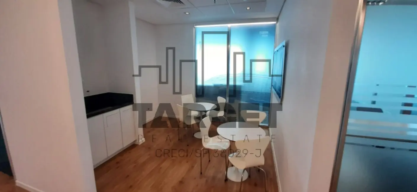 Foto 2 de Loja para alugar, 1490m2 em Pinheiros, São Paulo - SP