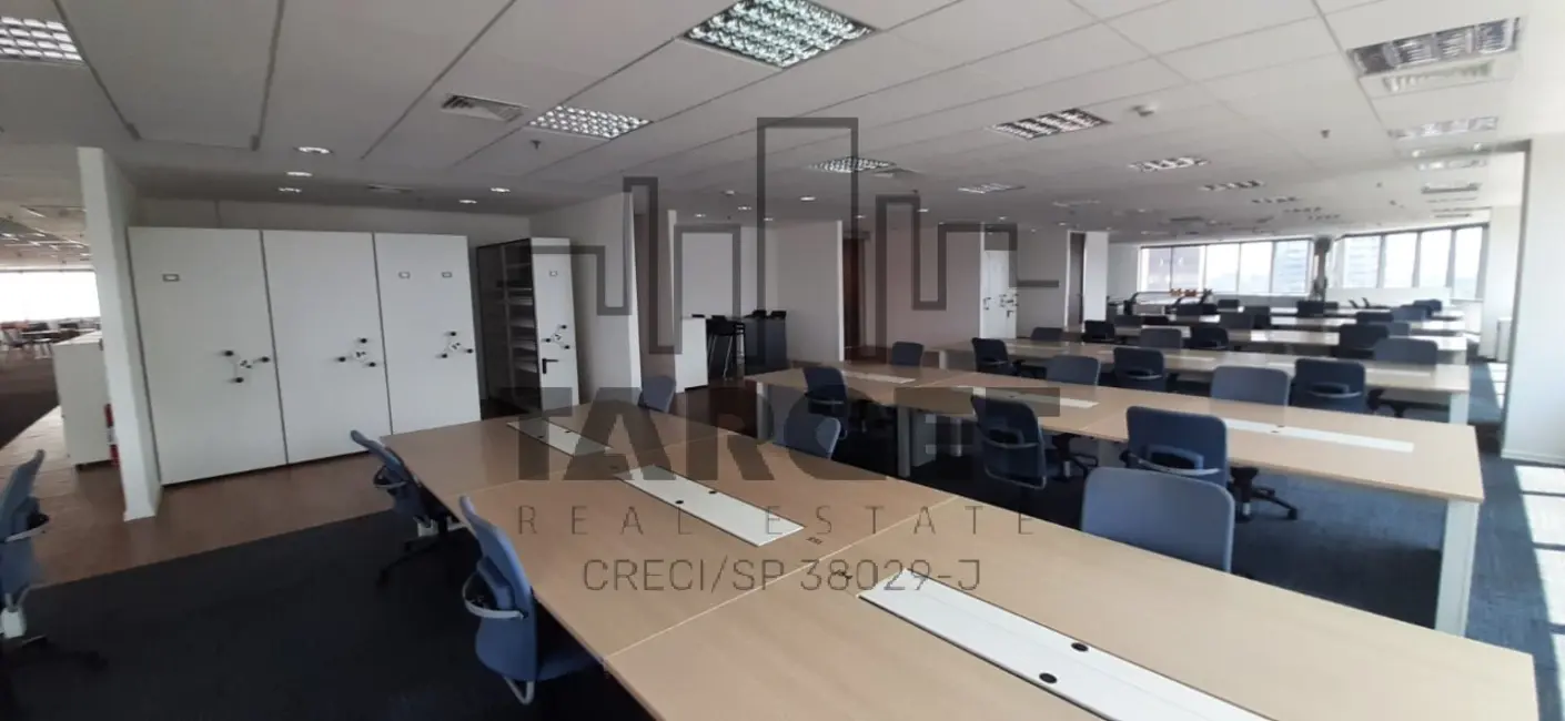 Foto 8 de Loja para alugar, 1490m2 em Pinheiros, São Paulo - SP