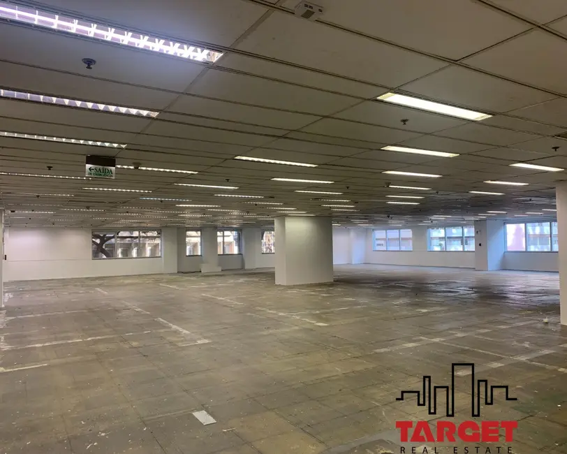 Foto 3 de Loja para alugar, 4100m2 em São Paulo - SP