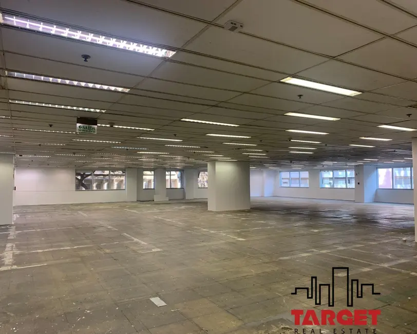 Foto 5 de Loja para alugar, 4100m2 em São Paulo - SP