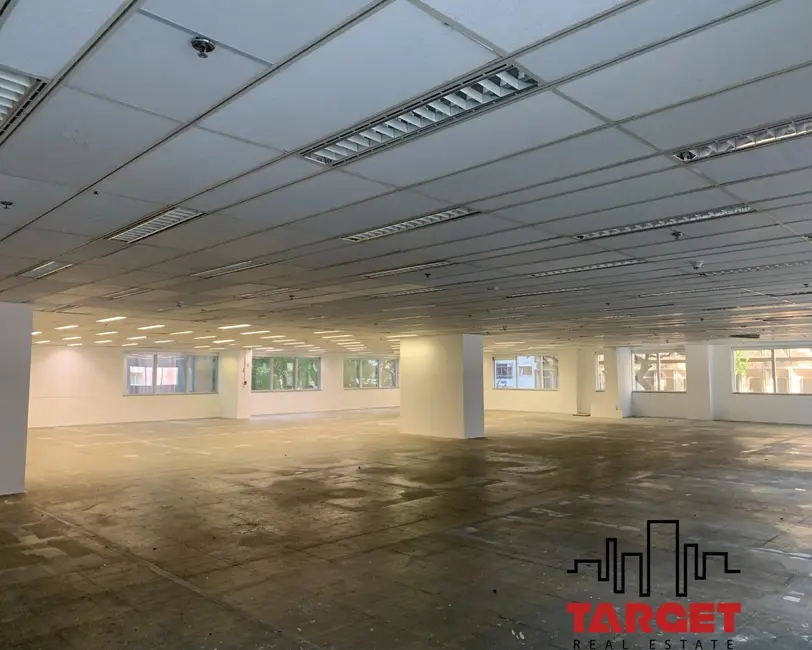 Foto 2 de Loja para alugar, 4100m2 em São Paulo - SP