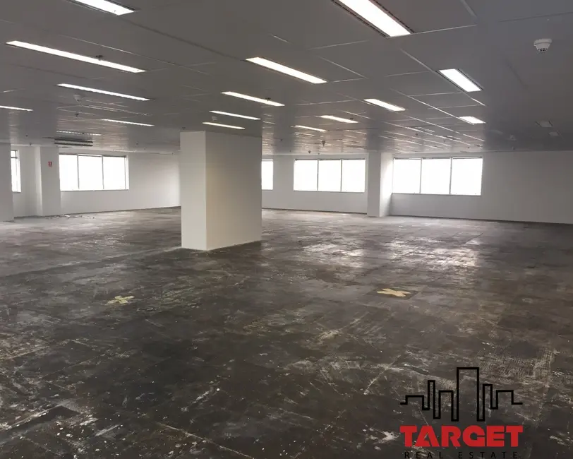 Foto 7 de Loja para alugar, 1025m2 em São Paulo - SP