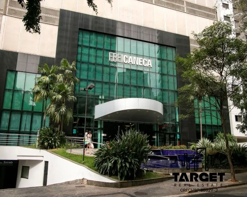 Foto 7 de Loja para alugar, 560m2 em São Paulo - SP