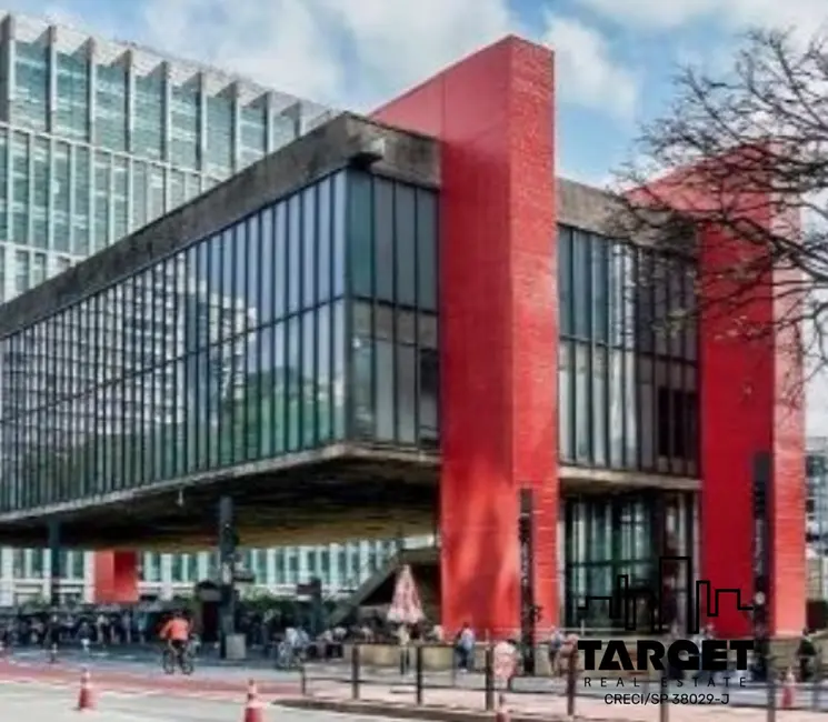 Foto 6 de Loja para alugar, 560m2 em São Paulo - SP