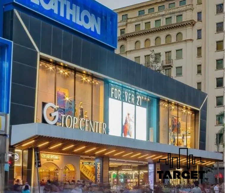 Foto 4 de Loja para alugar, 560m2 em São Paulo - SP