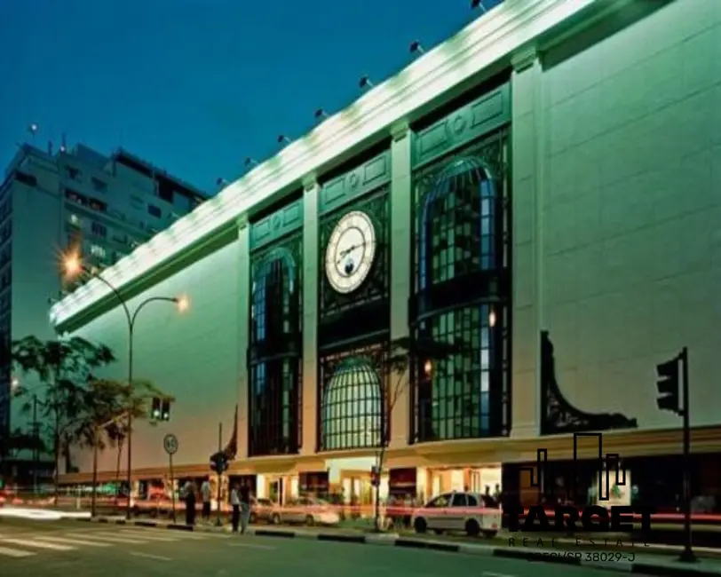 Foto 5 de Loja para alugar, 560m2 em São Paulo - SP