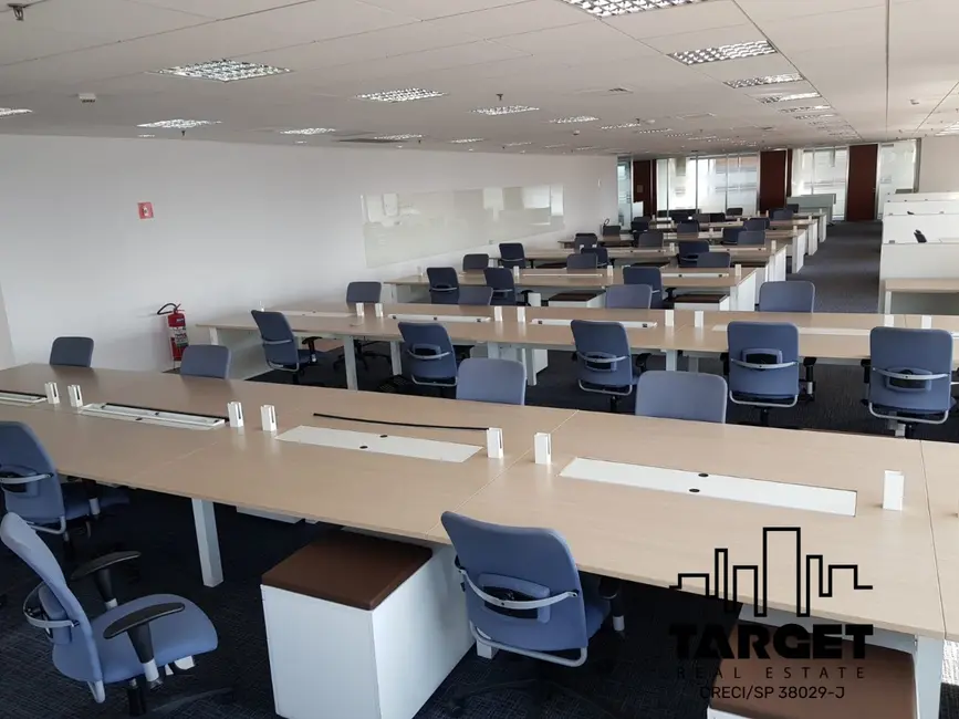 Foto 3 de Loja para alugar, 750m2 em Pinheiros, São Paulo - SP