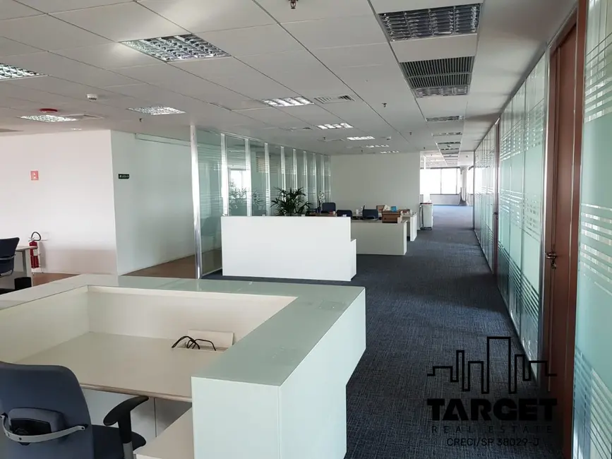 Foto 4 de Loja para alugar, 750m2 em Pinheiros, São Paulo - SP