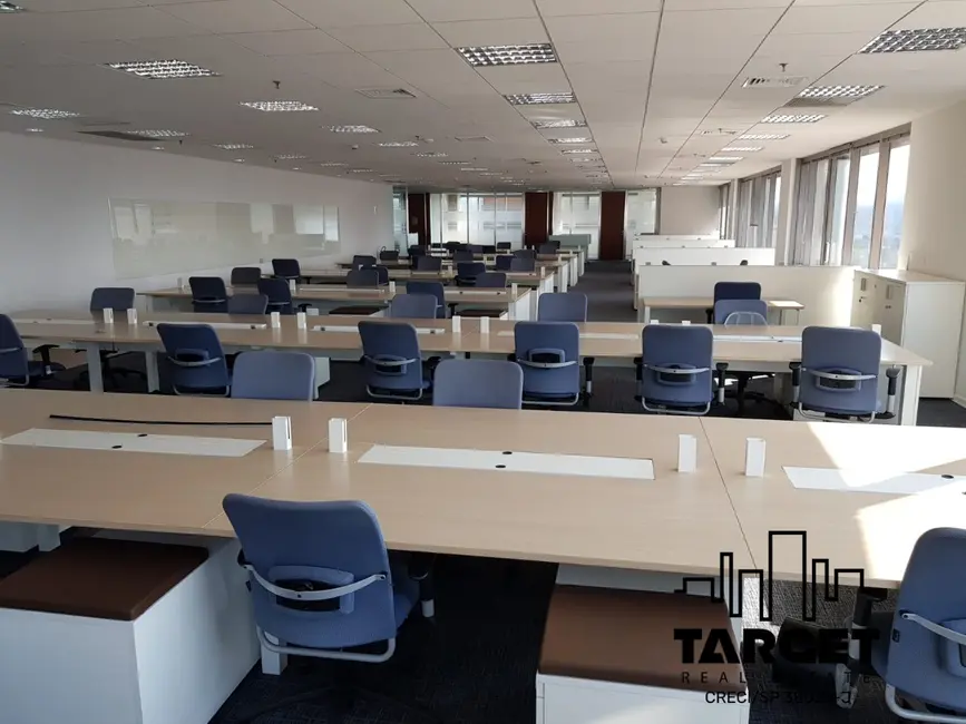 Foto 9 de Loja para alugar, 750m2 em Pinheiros, São Paulo - SP