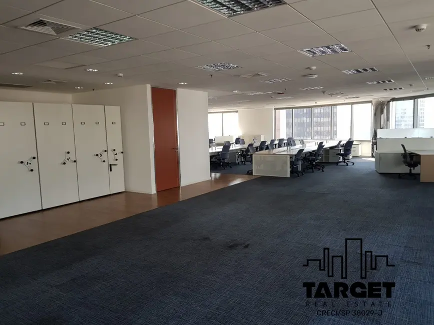 Foto 6 de Loja para alugar, 750m2 em Pinheiros, São Paulo - SP