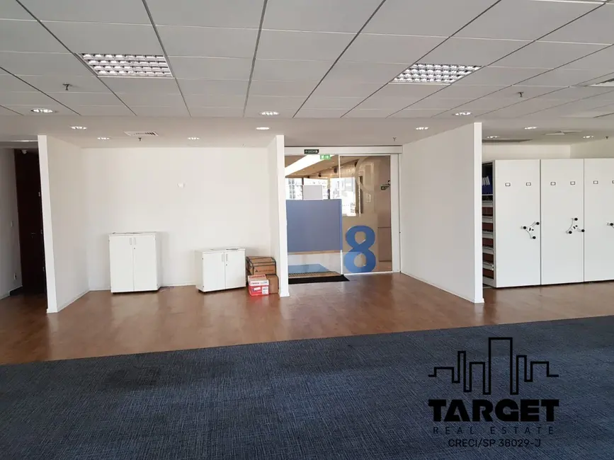 Foto 5 de Loja para alugar, 750m2 em Pinheiros, São Paulo - SP