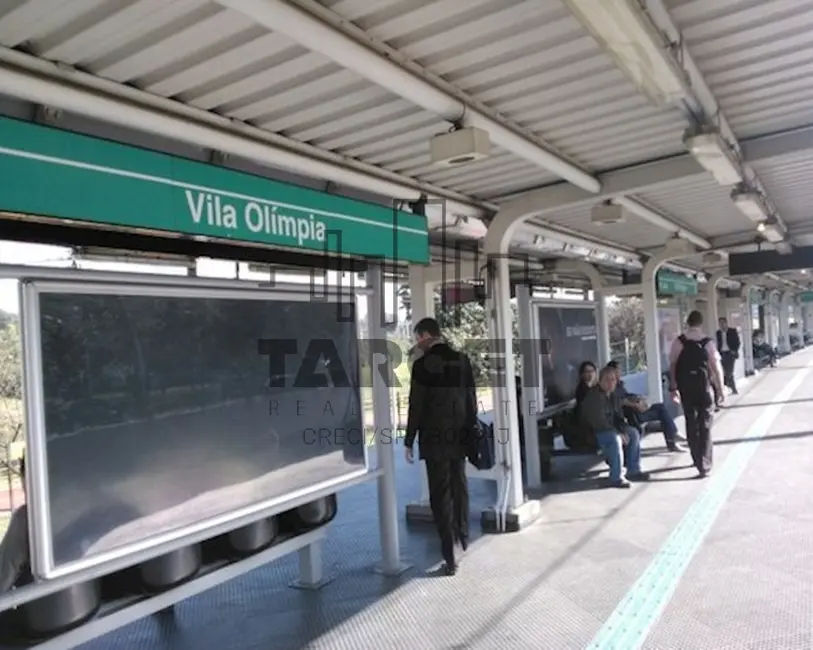 Foto 9 de Loja para alugar, 1300m2 em Vila Olímpia, São Paulo - SP