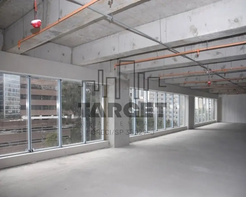 Foto 1 de Loja para alugar, 1300m2 em Vila Olímpia, São Paulo - SP