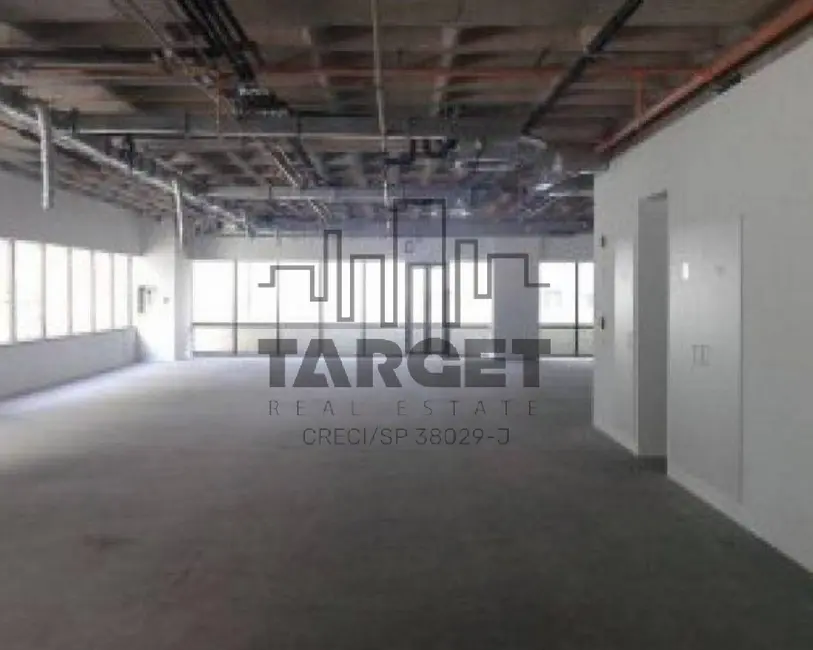 Foto 2 de Loja para alugar, 1300m2 em Vila Olímpia, São Paulo - SP