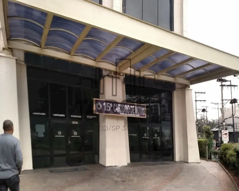 Foto 7 de Loja para alugar, 1300m2 em Vila Olímpia, São Paulo - SP