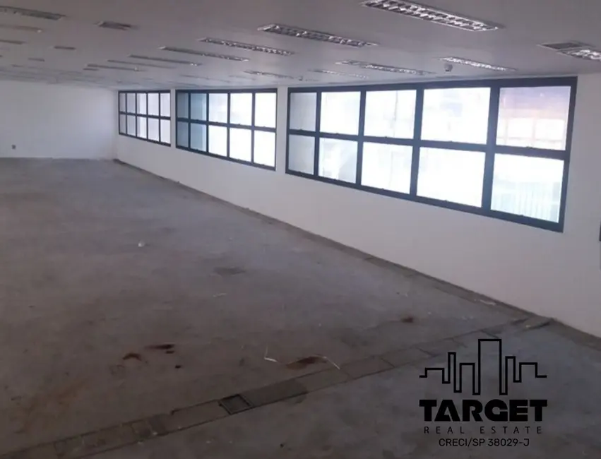 Loja à venda e para alugar, 845m2 em Bela Vista, São Paulo - SP - imagem 3 Foto 3 de Loja à venda e para alugar, 845m2 em Bela Vista, São Paulo - SP