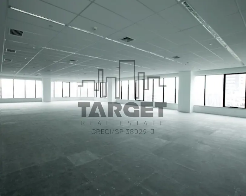 Loja para alugar, 1140m2 em São Paulo - SP - imagem 4 Foto 4 de Loja para alugar, 1140m2 em São Paulo - SP