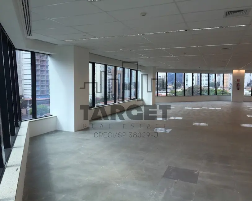 Loja para alugar, 1140m2 em São Paulo - SP - imagem 5 Foto 5 de Loja para alugar, 1140m2 em São Paulo - SP