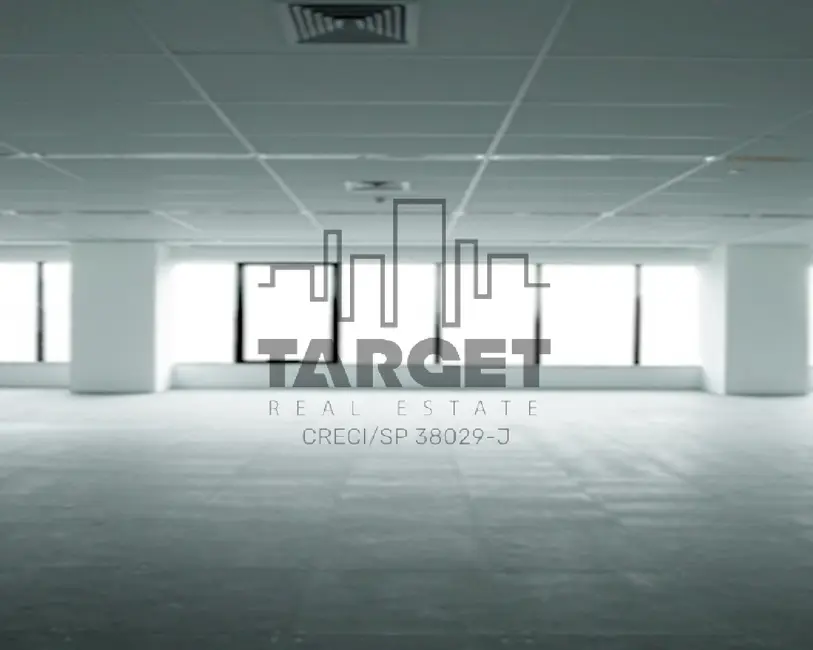 Loja para alugar, 1140m2 em São Paulo - SP - imagem 3 Foto 3 de Loja para alugar, 1140m2 em São Paulo - SP