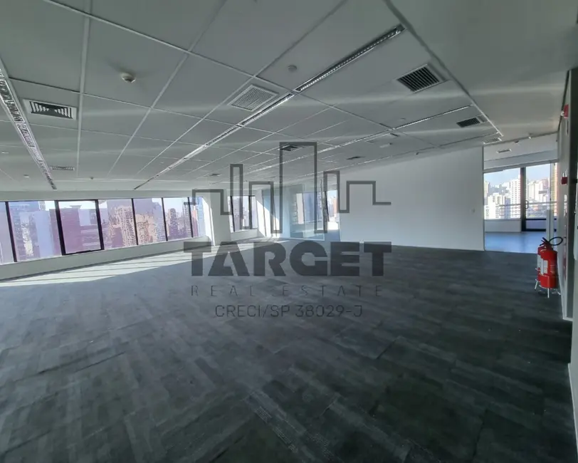 Foto 4 de Loja para alugar, 555m2 em São Paulo - SP