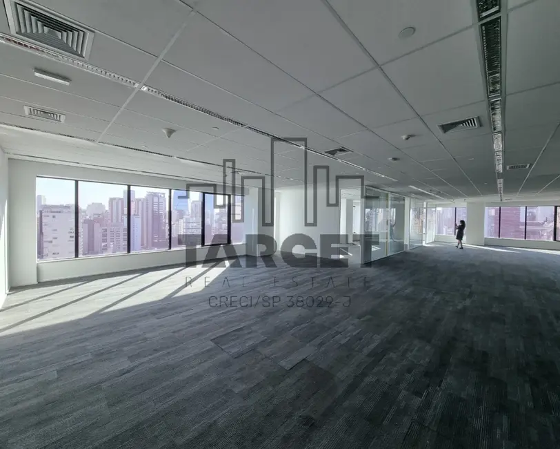 Foto 1 de Loja para alugar, 555m2 em São Paulo - SP