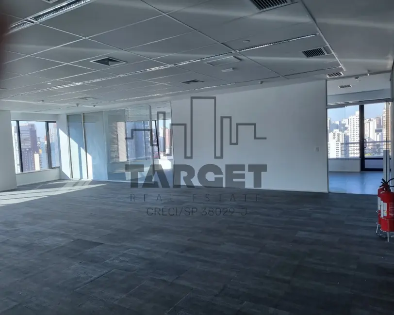 Foto 3 de Loja para alugar, 555m2 em São Paulo - SP