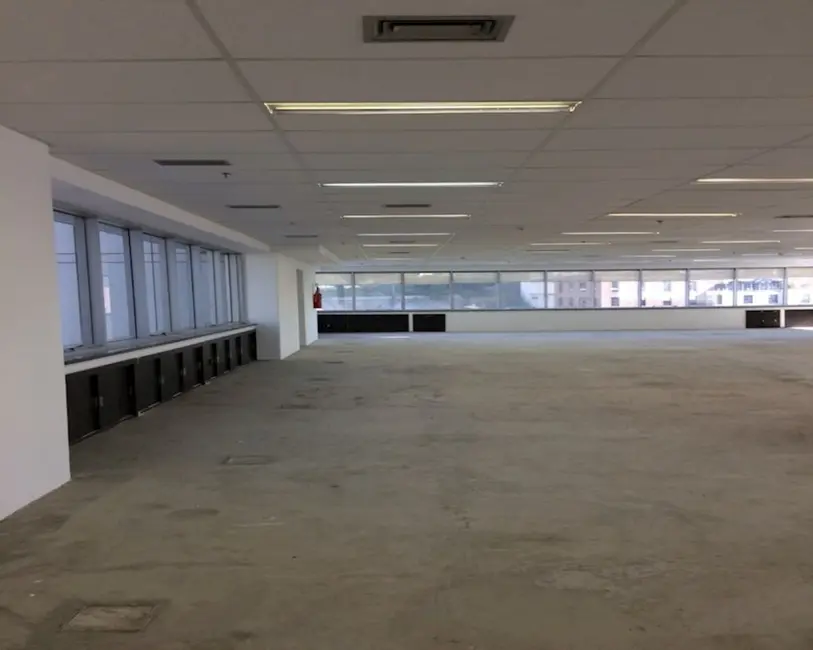 Loja à venda e para alugar, 505m2 em São Paulo - SP - imagem 8 Foto 8 de Loja à venda e para alugar, 505m2 em São Paulo - SP