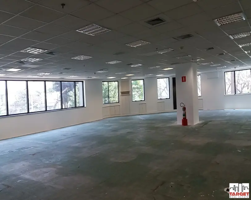 Foto 3 de Loja para alugar, 1554m2 em São Paulo - SP