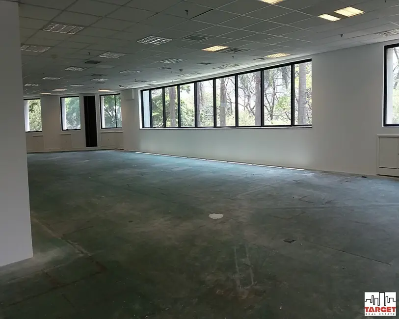 Foto 1 de Loja para alugar, 1554m2 em São Paulo - SP