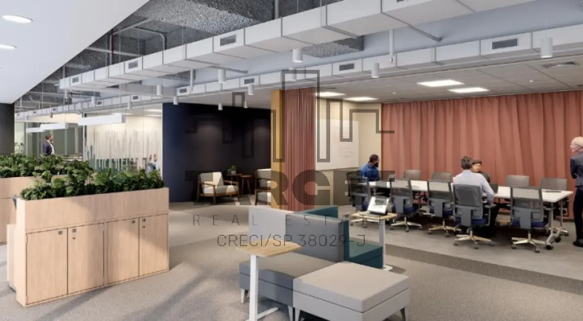 Foto 6 de Loja para alugar, 1470m2 em Butantã, São Paulo - SP