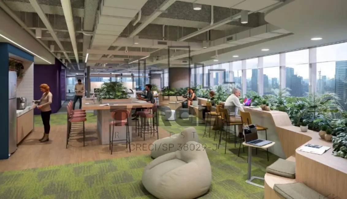 Foto 8 de Loja para alugar, 1470m2 em Butantã, São Paulo - SP