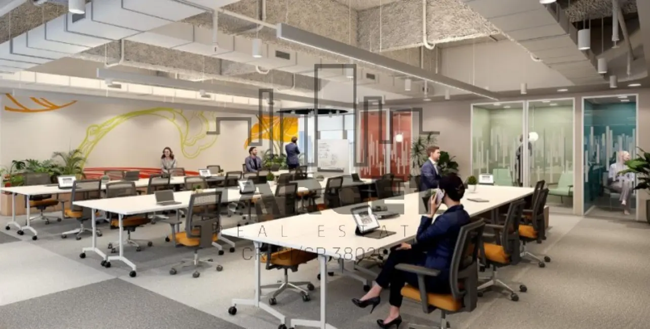 Foto 5 de Loja para alugar, 1470m2 em Butantã, São Paulo - SP