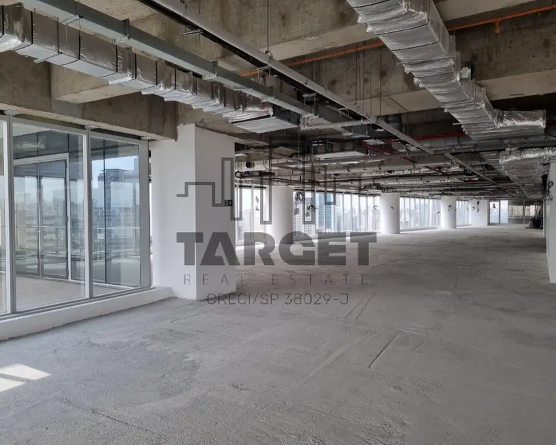 Foto 3 de Loja para alugar, 1470m2 em Butantã, São Paulo - SP