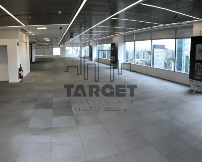 Foto 3 de Loja para alugar, 1618m2 em Butantã, São Paulo - SP