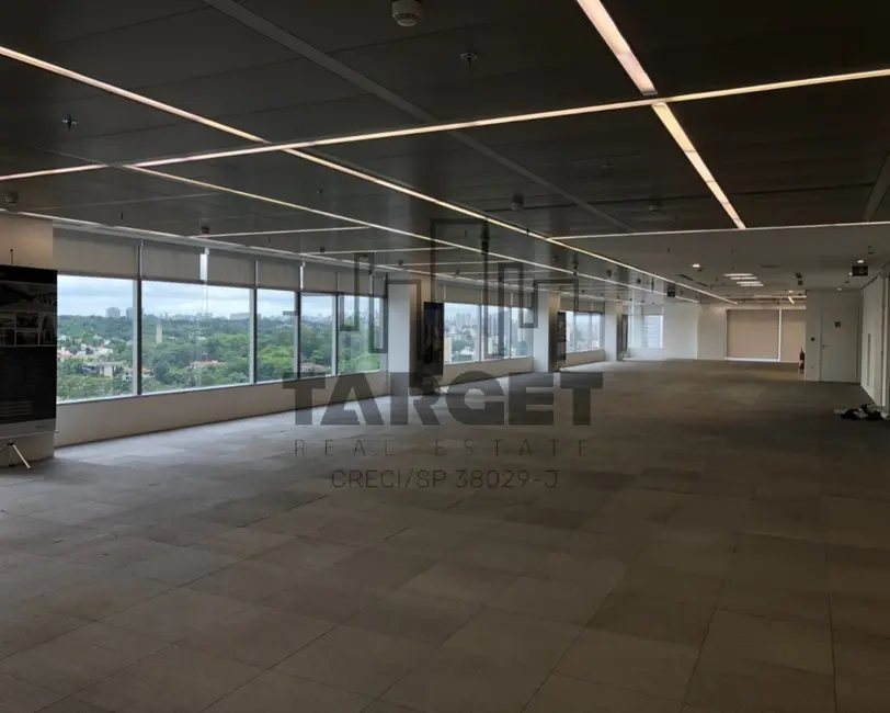 Foto 5 de Loja para alugar, 1618m2 em Butantã, São Paulo - SP