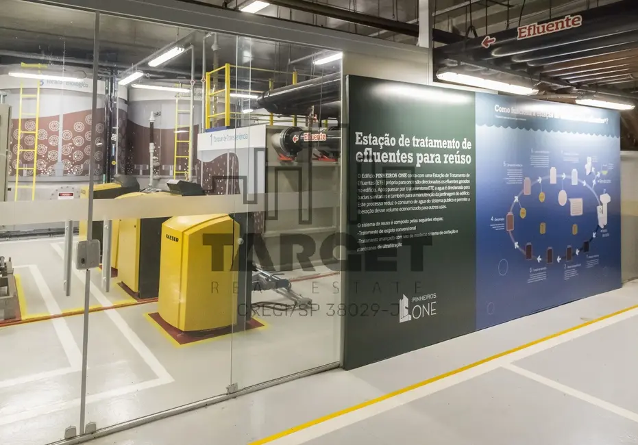 Foto 9 de Loja para alugar, 1618m2 em Butantã, São Paulo - SP